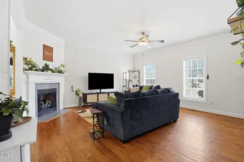 912 E Birchwood Drive Nashville NC 27856