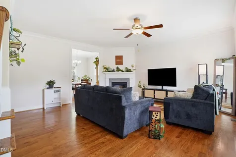 912 E Birchwood Drive Nashville NC 27856