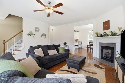 912 E Birchwood Drive Nashville NC 27856