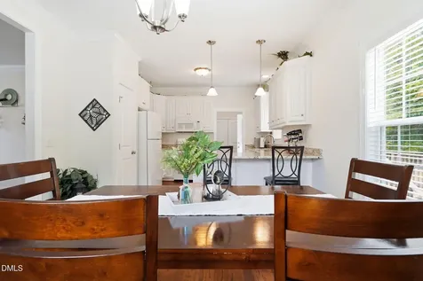 912 E Birchwood Drive Nashville NC 27856