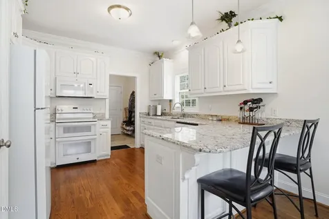 912 E Birchwood Drive Nashville NC 27856