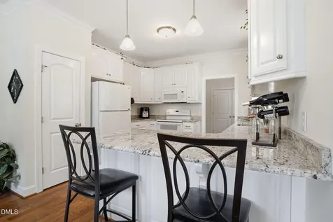 912 E Birchwood Drive Nashville NC 27856