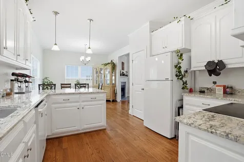 912 E Birchwood Drive Nashville NC 27856