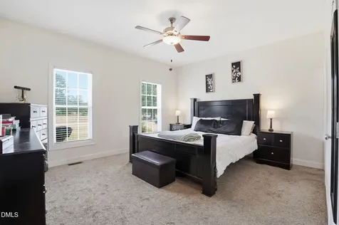 912 E Birchwood Drive Nashville NC 27856