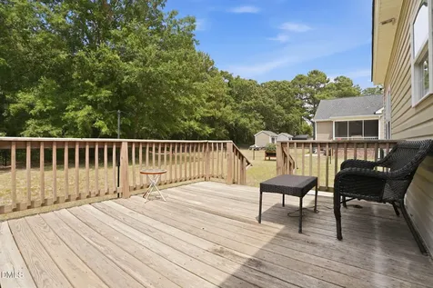 912 E Birchwood Drive Nashville NC 27856