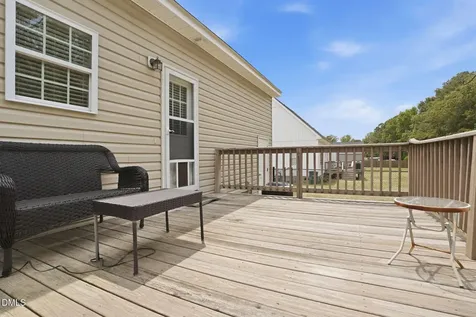 912 E Birchwood Drive Nashville NC 27856