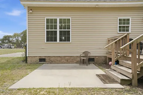 912 E Birchwood Drive Nashville NC 27856