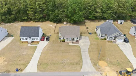 912 E Birchwood Drive Nashville NC 27856