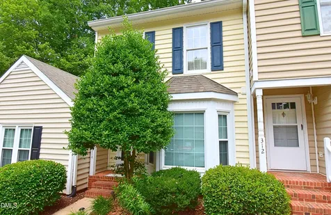 314 Riverwalk Circle Cary NC 27511