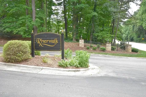 314 Riverwalk Circle Cary NC 27511