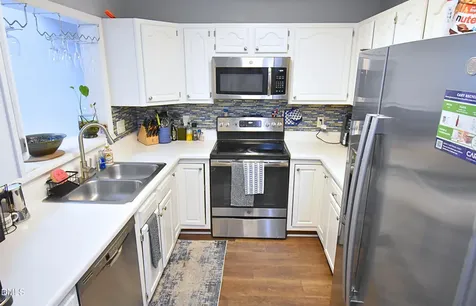 314 Riverwalk Circle Cary NC 27511