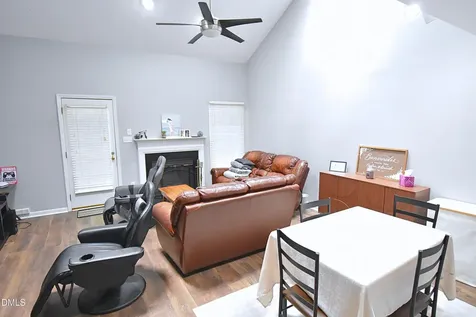 314 Riverwalk Circle Cary NC 27511