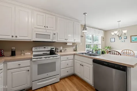 252 Axum Road Willow Springs NC 27592