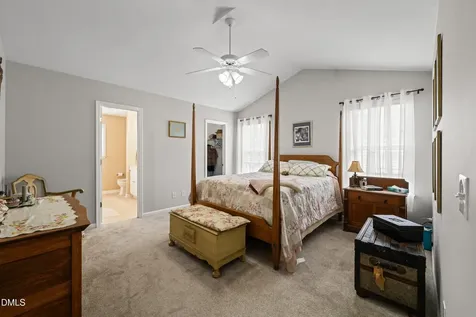 252 Axum Road Willow Springs NC 27592