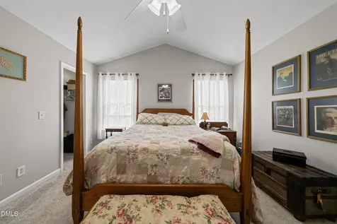 252 Axum Road Willow Springs NC 27592