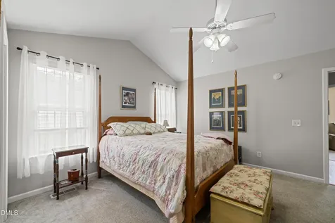 252 Axum Road Willow Springs NC 27592