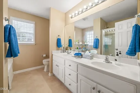 252 Axum Road Willow Springs NC 27592
