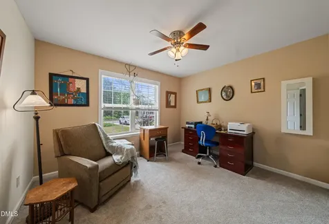 252 Axum Road Willow Springs NC 27592