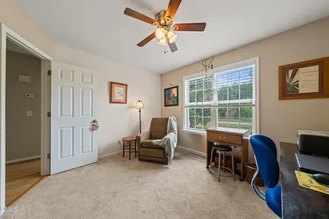252 Axum Road Willow Springs NC 27592