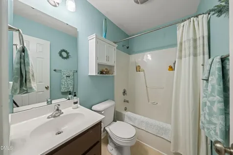 252 Axum Road Willow Springs NC 27592