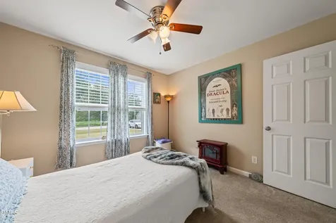 252 Axum Road Willow Springs NC 27592