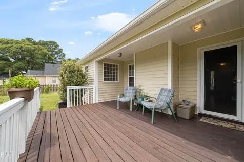 252 Axum Road Willow Springs NC 27592