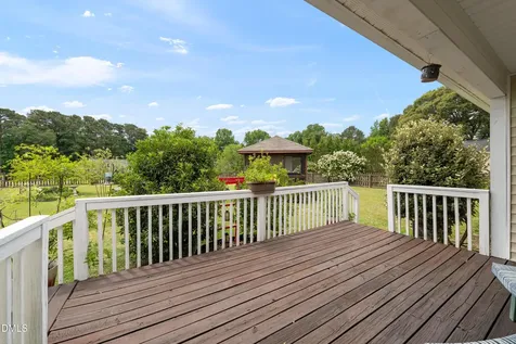 252 Axum Road Willow Springs NC 27592