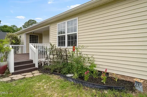 252 Axum Road Willow Springs NC 27592