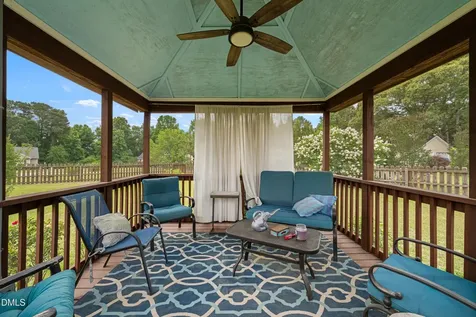 252 Axum Road Willow Springs NC 27592