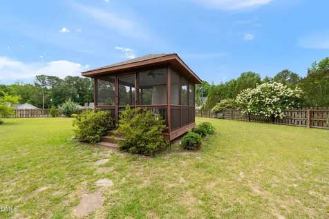 252 Axum Road Willow Springs NC 27592