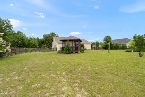 252 Axum Road Willow Springs NC 27592