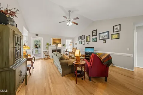 252 Axum Road Willow Springs NC 27592