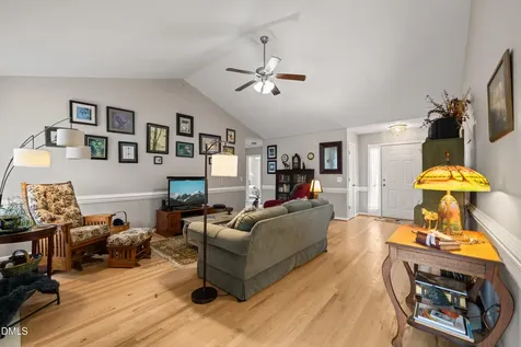 252 Axum Road Willow Springs NC 27592