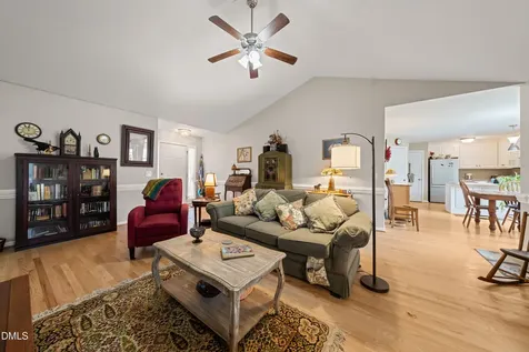 252 Axum Road Willow Springs NC 27592