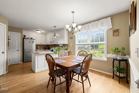 252 Axum Road Willow Springs NC 27592