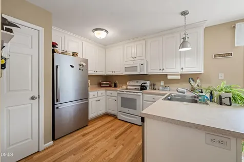 252 Axum Road Willow Springs NC 27592