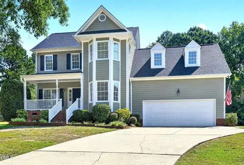 1702 Ashbark Court Apex NC 27502