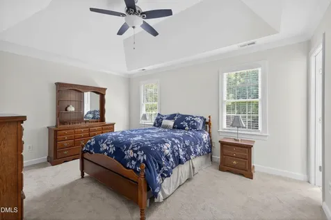 1702 Ashbark Court Apex NC 27502