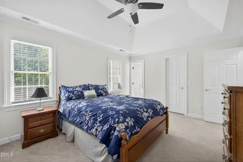 1702 Ashbark Court Apex NC 27502