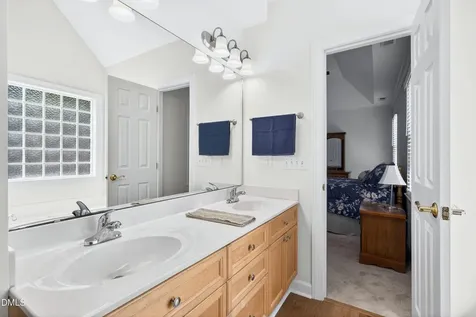 1702 Ashbark Court Apex NC 27502