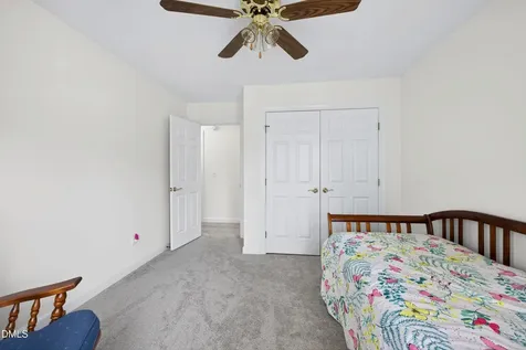 1702 Ashbark Court Apex NC 27502