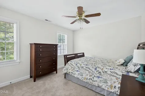 1702 Ashbark Court Apex NC 27502