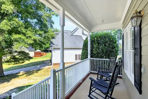 1702 Ashbark Court Apex NC 27502