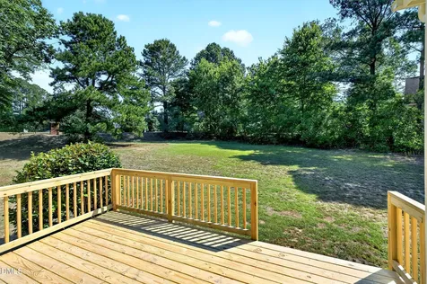 1702 Ashbark Court Apex NC 27502