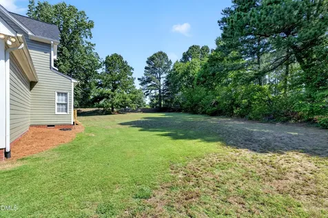1702 Ashbark Court Apex NC 27502