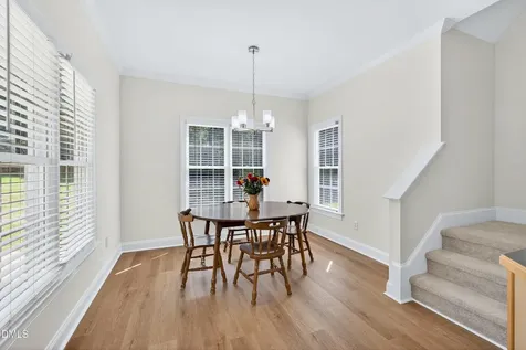 1702 Ashbark Court Apex NC 27502