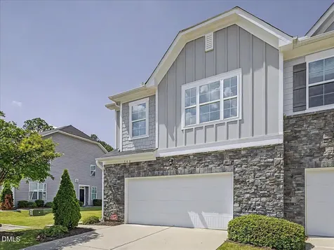 846 Salem Pointe Place Apex NC 27523