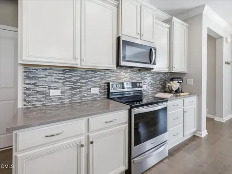 846 Salem Pointe Place Apex NC 27523