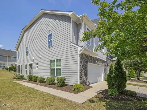 846 Salem Pointe Place Apex NC 27523