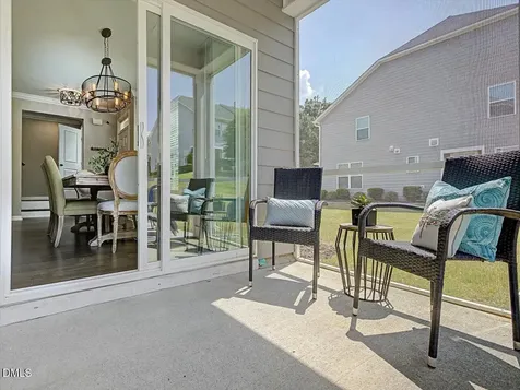846 Salem Pointe Place Apex NC 27523